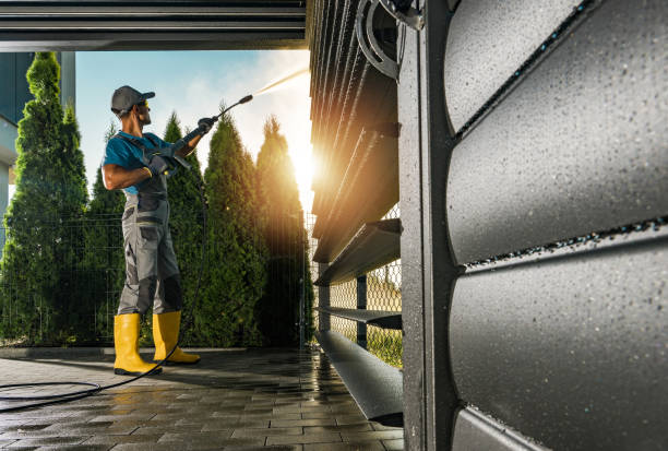 Alpine, UT Pressure Washing Services Company